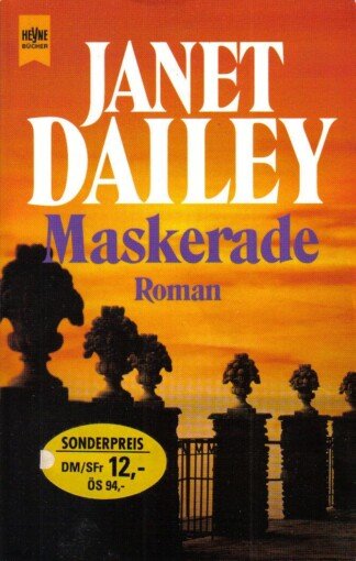Maskerade.
