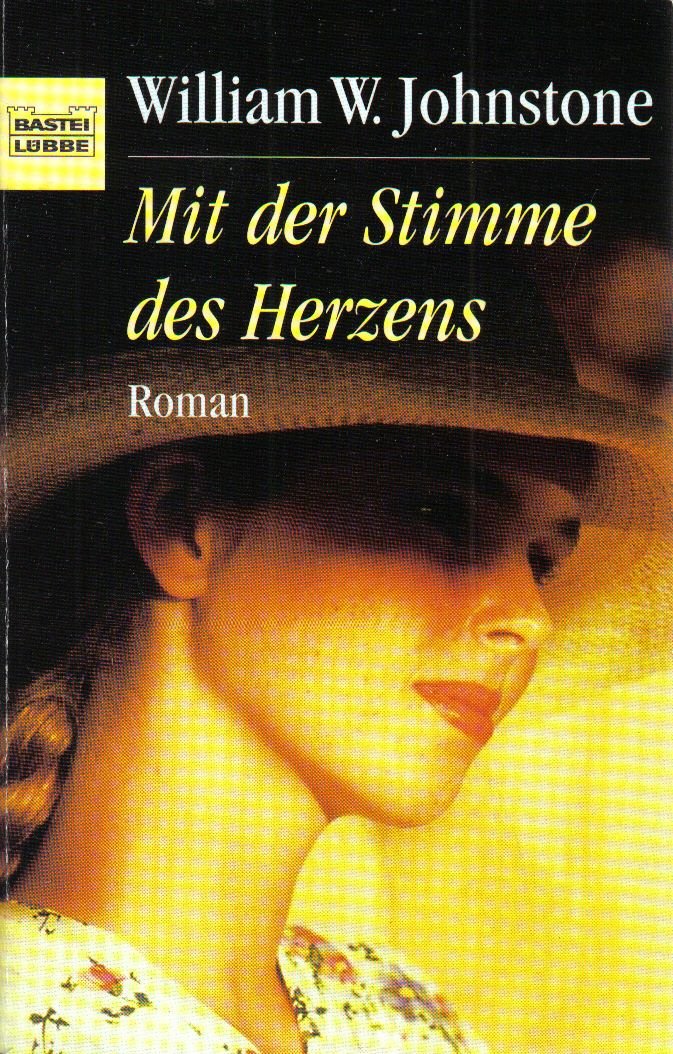 Mit der Stimme des Herzens