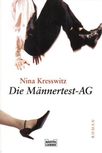 Die Männertest-AG.