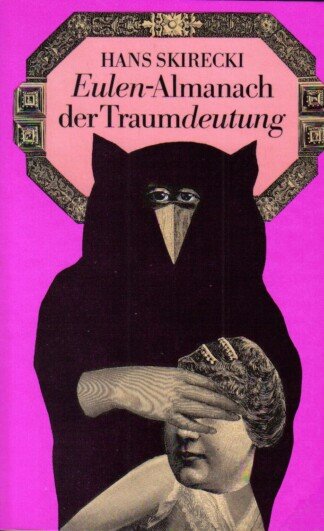 Eulen-Almanach der Traumdeutung