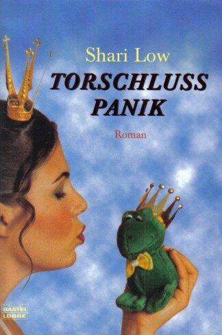 Torschlusspanik