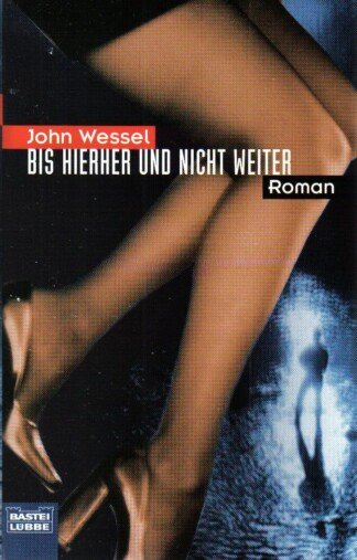 Bis hierher und nicht weiter