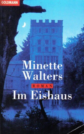 Im Eishaus