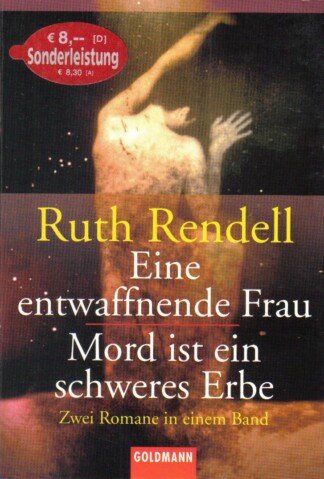 Stirb glücklich / Mord ist ein schweres Erbe.