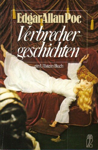 Verbrechergeschichten.