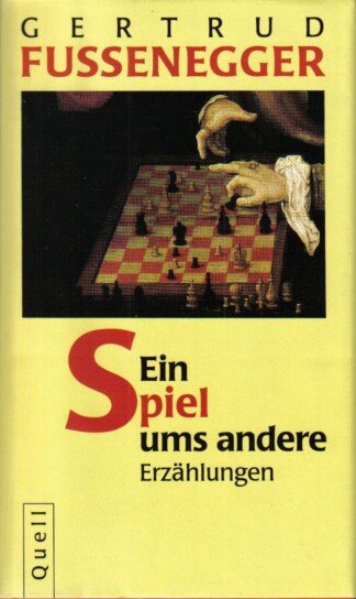 Ein Spiel ums andere