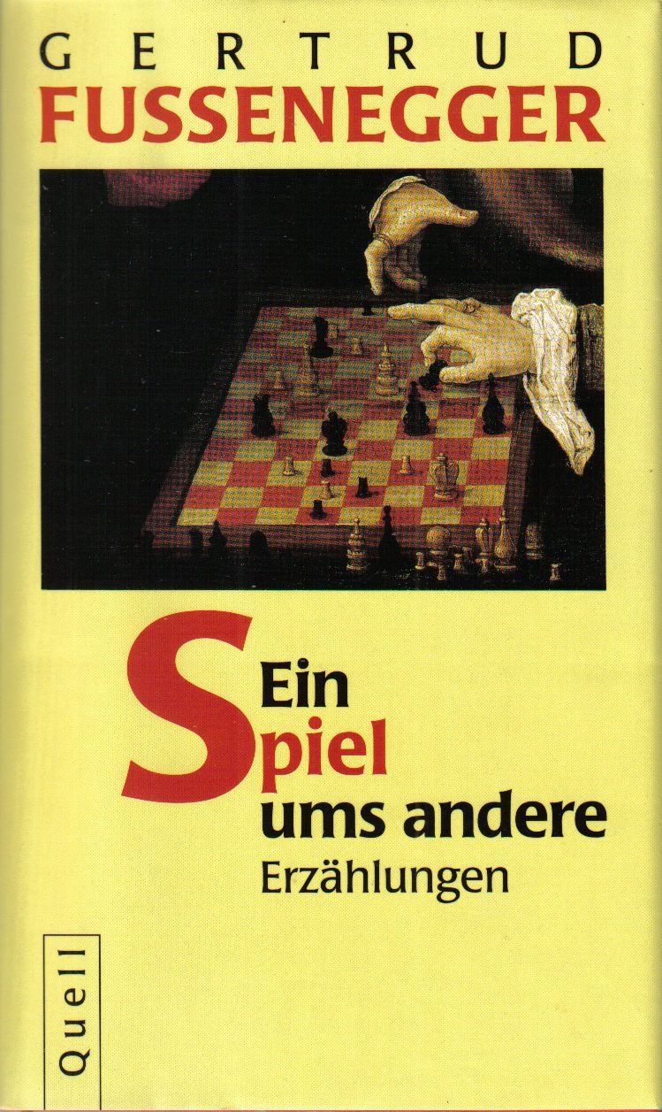 Ein Spiel ums andere