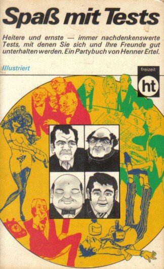 Spaß mit Tests
