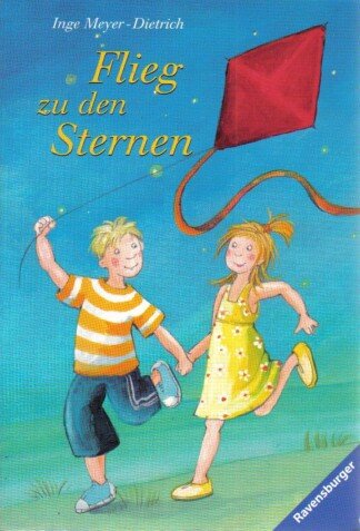 Flieg zu den Sternen