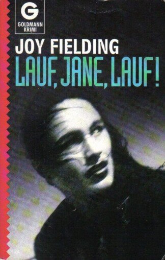 Lauf, Jane, lauf.