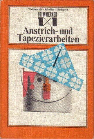1x1 Anstrich- und Tapezierarbeiten