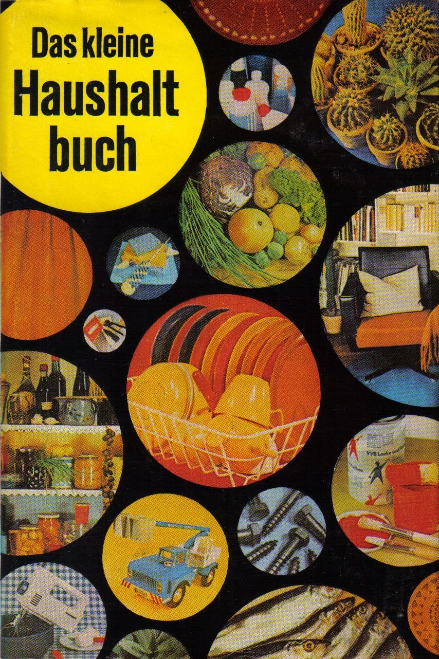 Das kleine Haushaltbuch