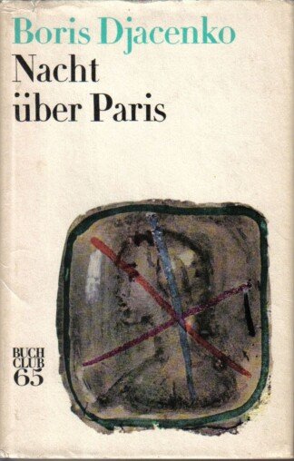 Nacht über Paris