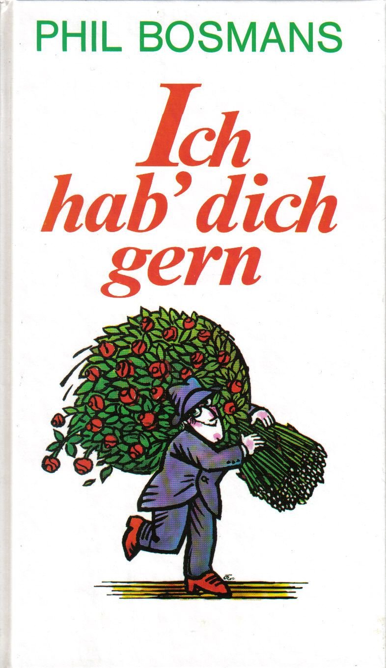 Ich hab' dich gern