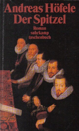 Der Spitzel