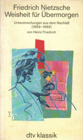 Weisheit für Übermorgen.