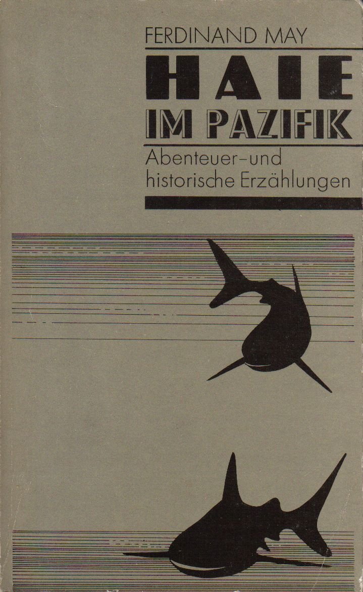 Haie im Pazifik