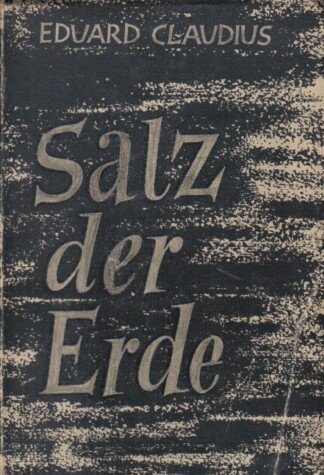 Salz der Erde