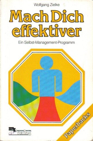 Mach Dich effektiver