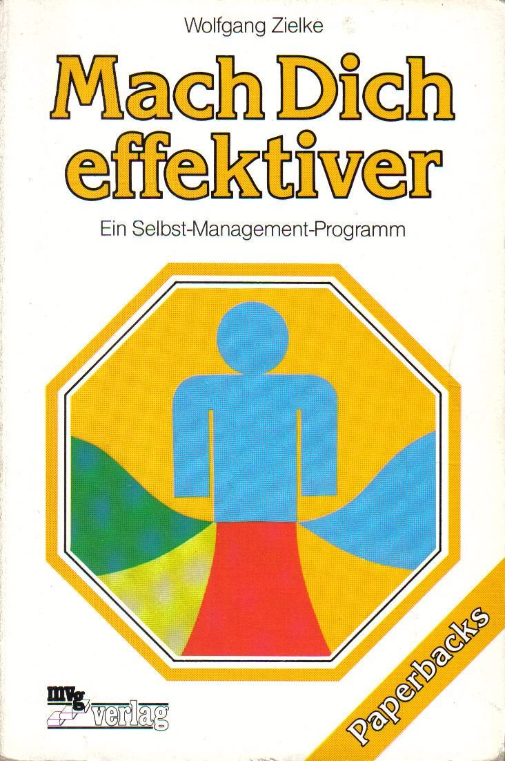 Mach Dich effektiver