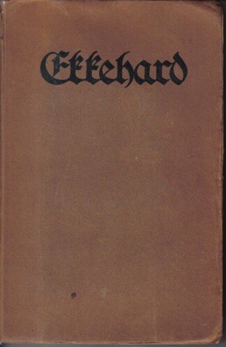 Ekkehard