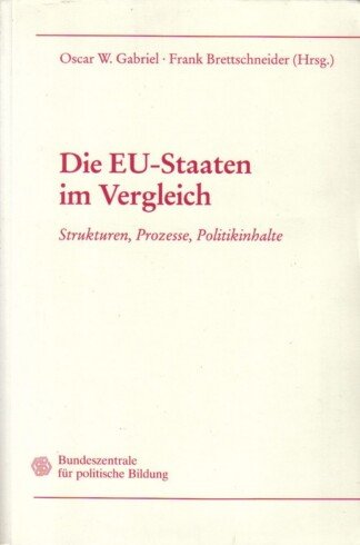Die EU-Staaten im Vergleich