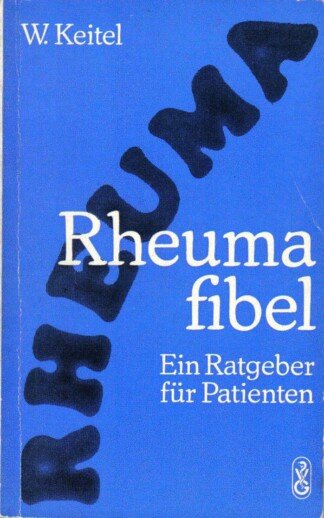 Rheumafibel
