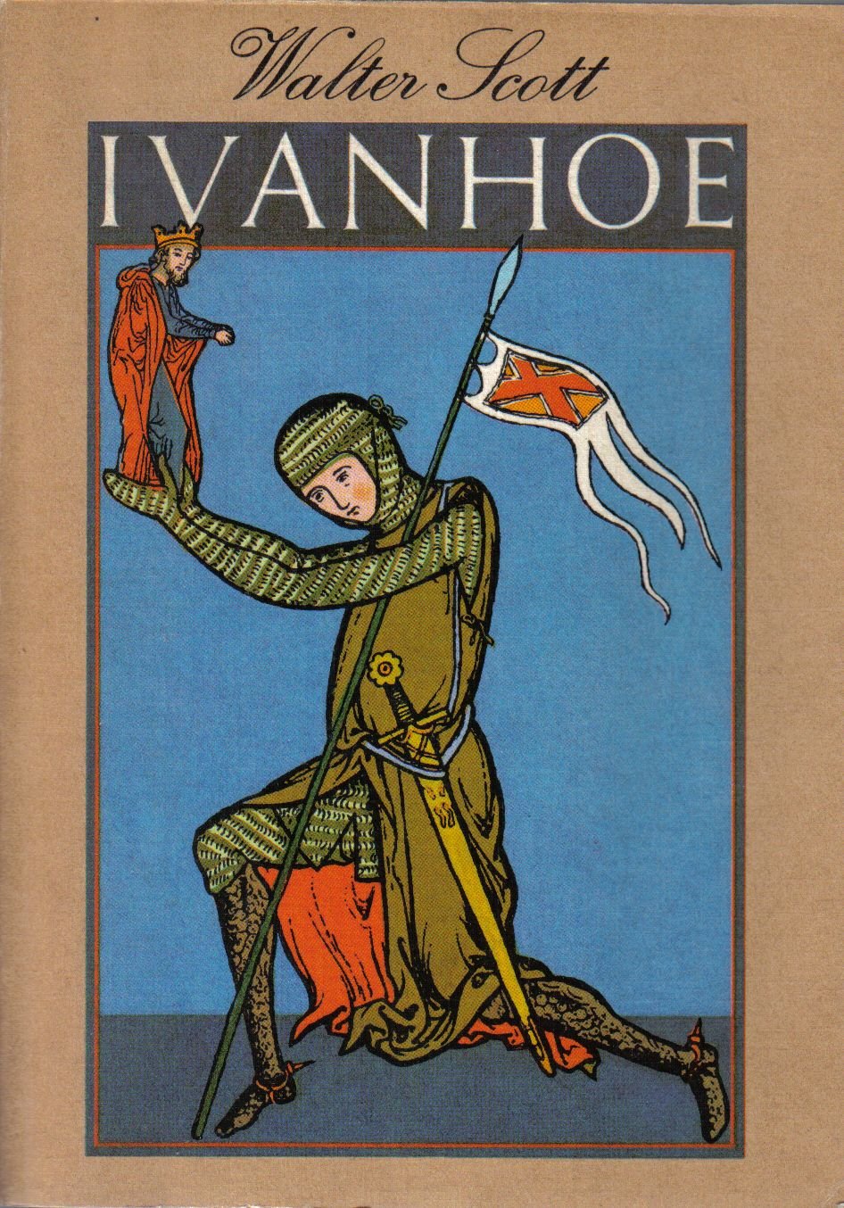 Ivanhoe