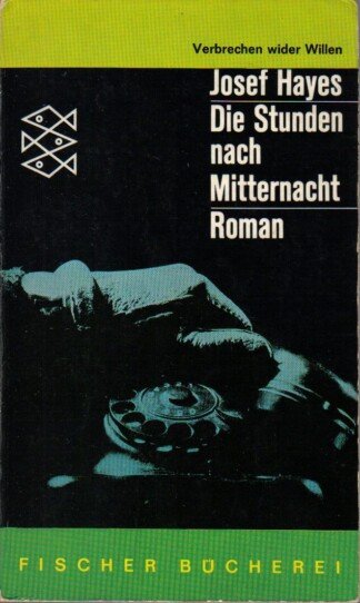 Die Stunden nach Mitternacht