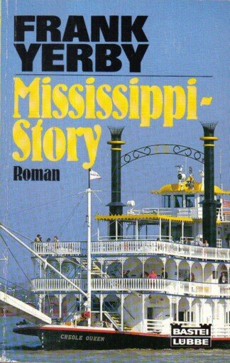 Mississippi - Story.