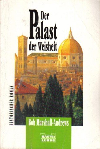 Der Palast der Weisheit.