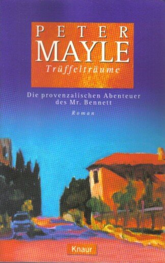 Trüffelträume
