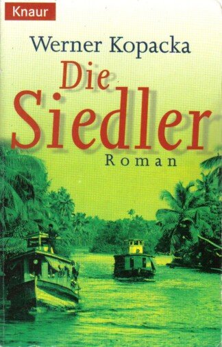 Die Siedler.