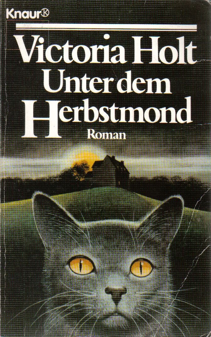 Unter dem Herbstmond.
