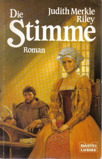 Die Stimme.