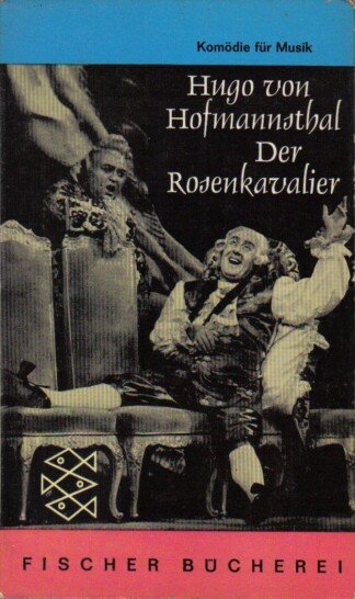 Der Rosenkavalier