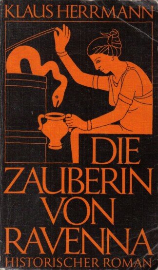 Die Zauberin von Ravenna