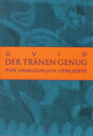 Der Tränen genug - Für unglücklich Verliebte