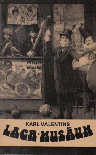 Karl Valentins Lach-Musäum