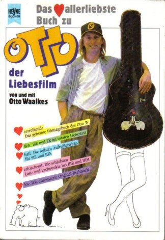 Otto. Der Liebesfilm.