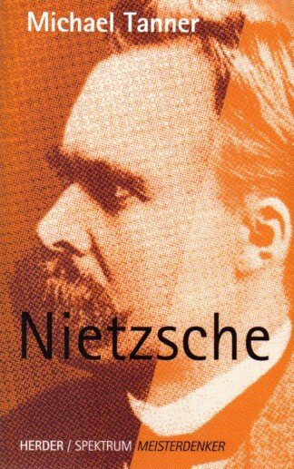 Meisterdenker: Nietzsche