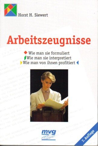 Arbeitszeugnisse