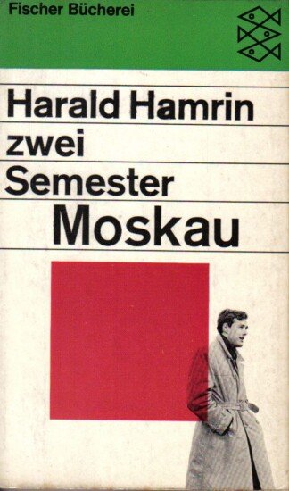 Zwei Semester Moskau