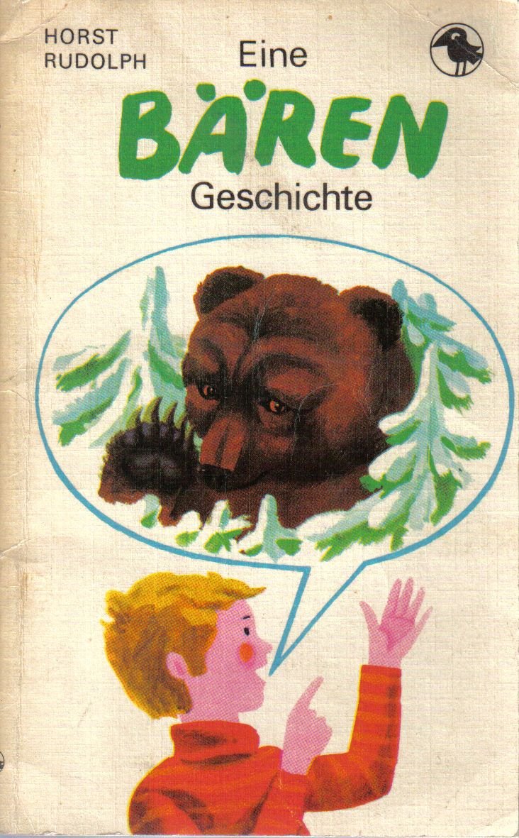 Eine Bären Geschichte
