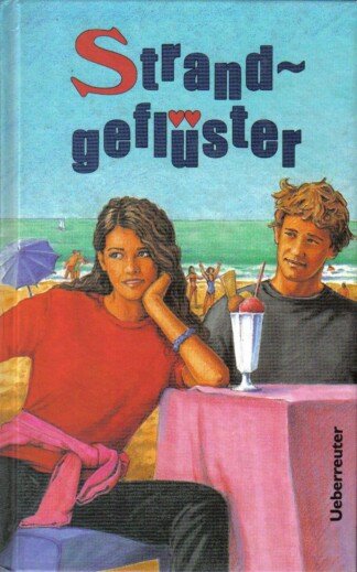 Strandgeflüster