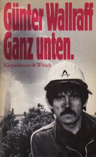 Ganz unten