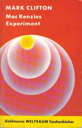 Mac Kenzies Eperiment