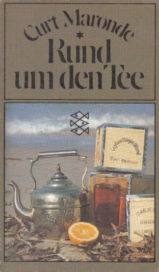 Rund um den Tee.