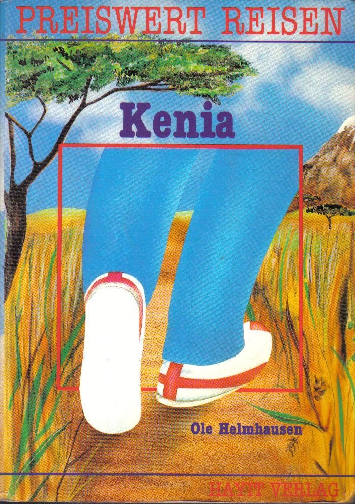 Kenia - Preiswert Reisen