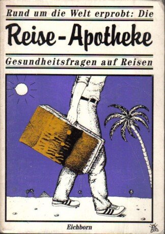 Die Reise - Apotheke.
